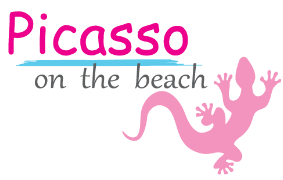 Picasso Mexican logo