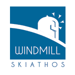 The Windmill logo