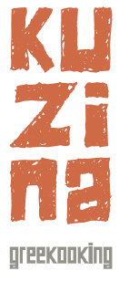 Kuzina restaurant logo