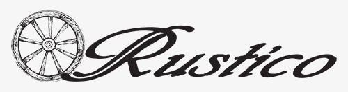 Rustico Restaurant logo