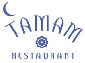 Tamam Restaurant logo