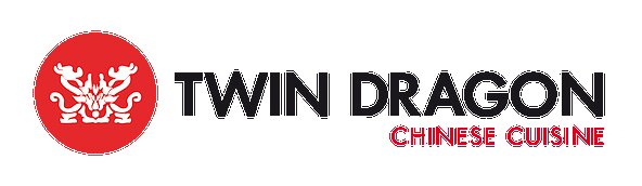 Twin Dragon logo