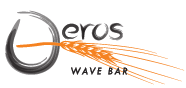 Theros Wave logo
