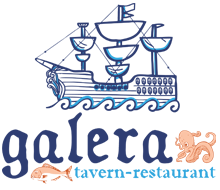 Galera Taverna logo