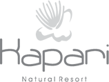 Kapari restaurant logo