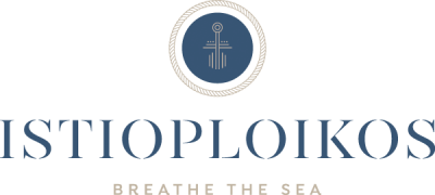 Istioploikos Restaurant logo