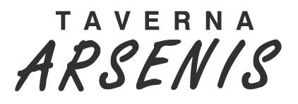 Taverna Arsenis logo