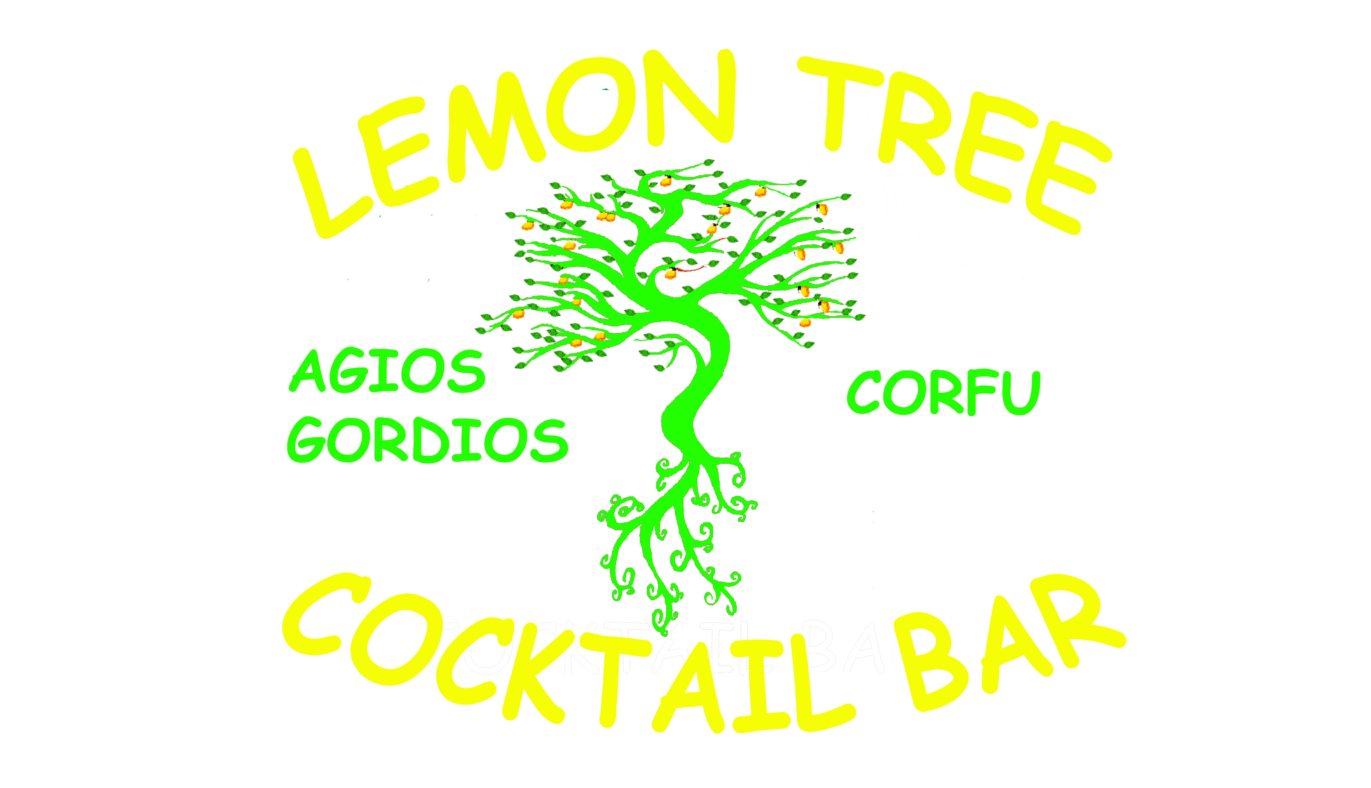 The Lemon Tree logo