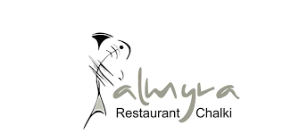 Almyra Restaurant logo