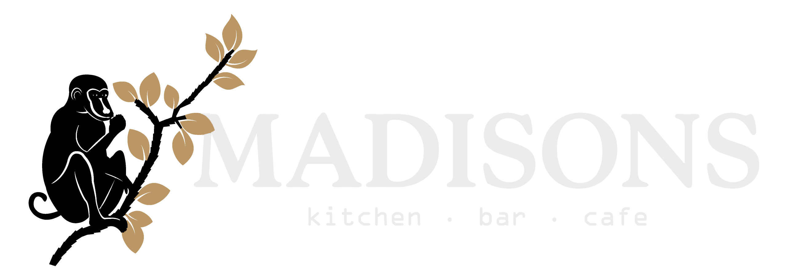Madisons Restaurant logo