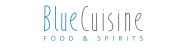 Blue Cuisine logo