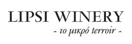 Lipsi Winery logo