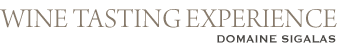 Domaine Sigalas logo