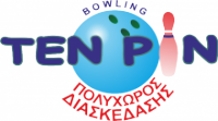 Ten Pin logo