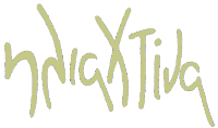 Iliachtina Arts - Crafts logo