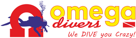 Omega Divers logo