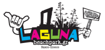 Laguna Beach Park logo