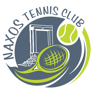 Naxos Tennis Club logo