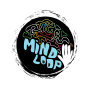 Mindloop logo