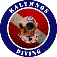 Kalymnos Diving  logo
