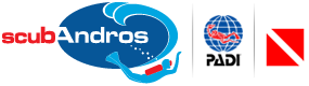 ScubAndros logo
