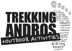Trekking Andros logo