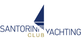 Santorini Yachting Club logo