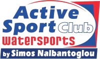 Active Sport Club Watersports logo
