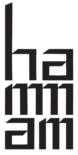 Hammam Baths logo