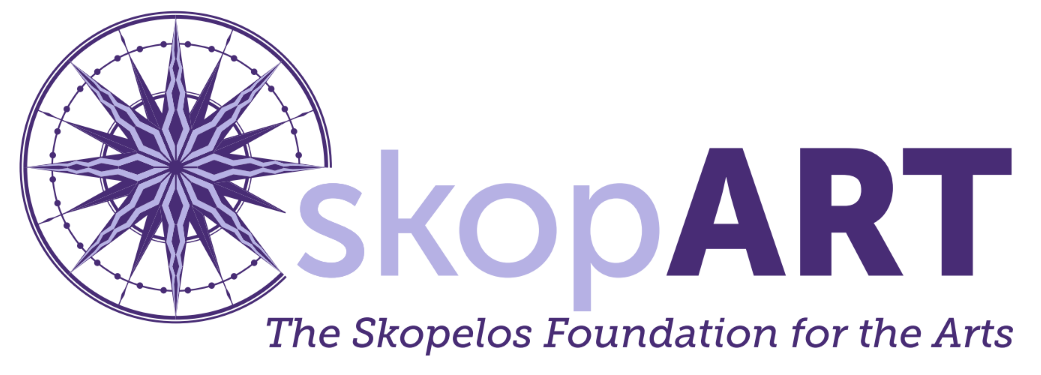 Painting Classes by Skopelos Foundation for the Arts logo