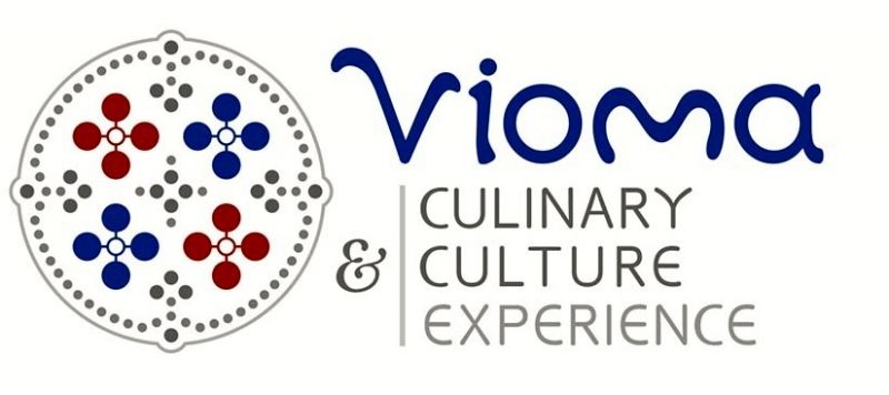 Cooking Lessons by Vioma logo