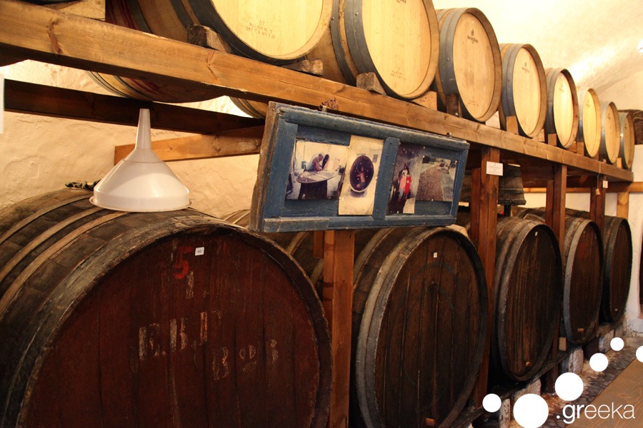 Gavala Winery