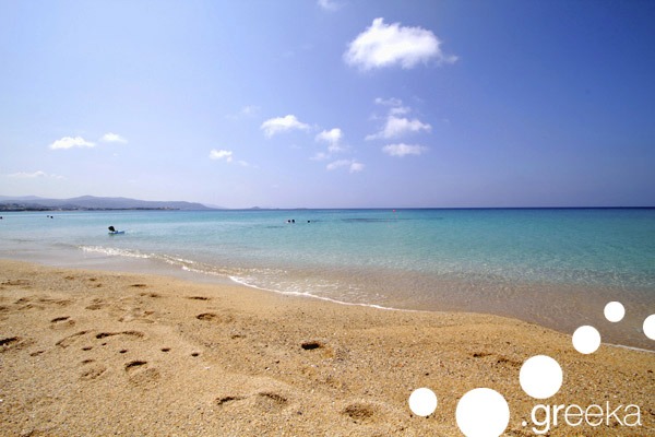 Island hopping vacations from Santorini to Paros, Naxos and Koufonisia