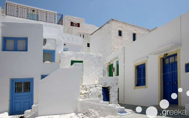 Cyclades architecture what makes it so special? Blog