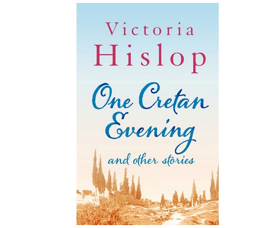 Victoria Hislop- One Cretan Evening