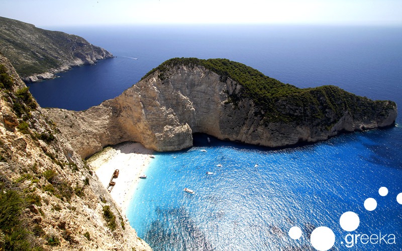 Finding the right Greek island: best islands for beaches