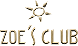 Zoes Club logo