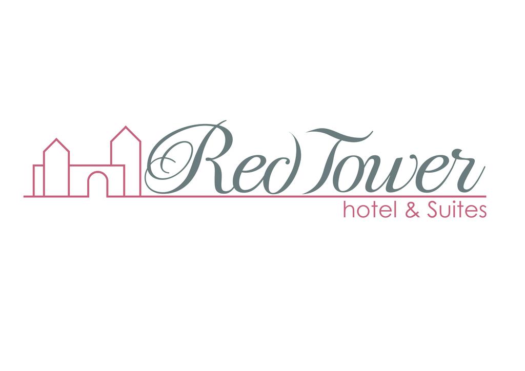 Red Tower logo