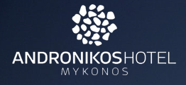 Andronikos logo
