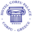 Corfu Palace logo