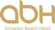 Acharavi Beach logo