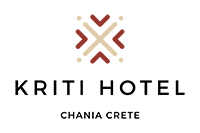 Kriti Hotel logo