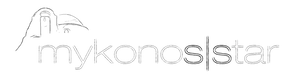 Mykonos Star logo