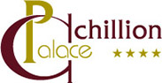 Achillion Palace logo