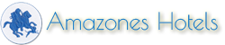Amazones Village logo