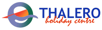 Thalero logo