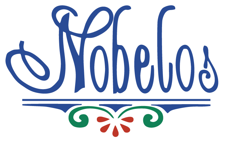 Nobelos logo