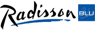 Radisson Blu Park logo