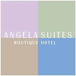 Angela Suites Boutique logo