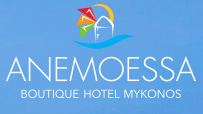 Anemoessa logo